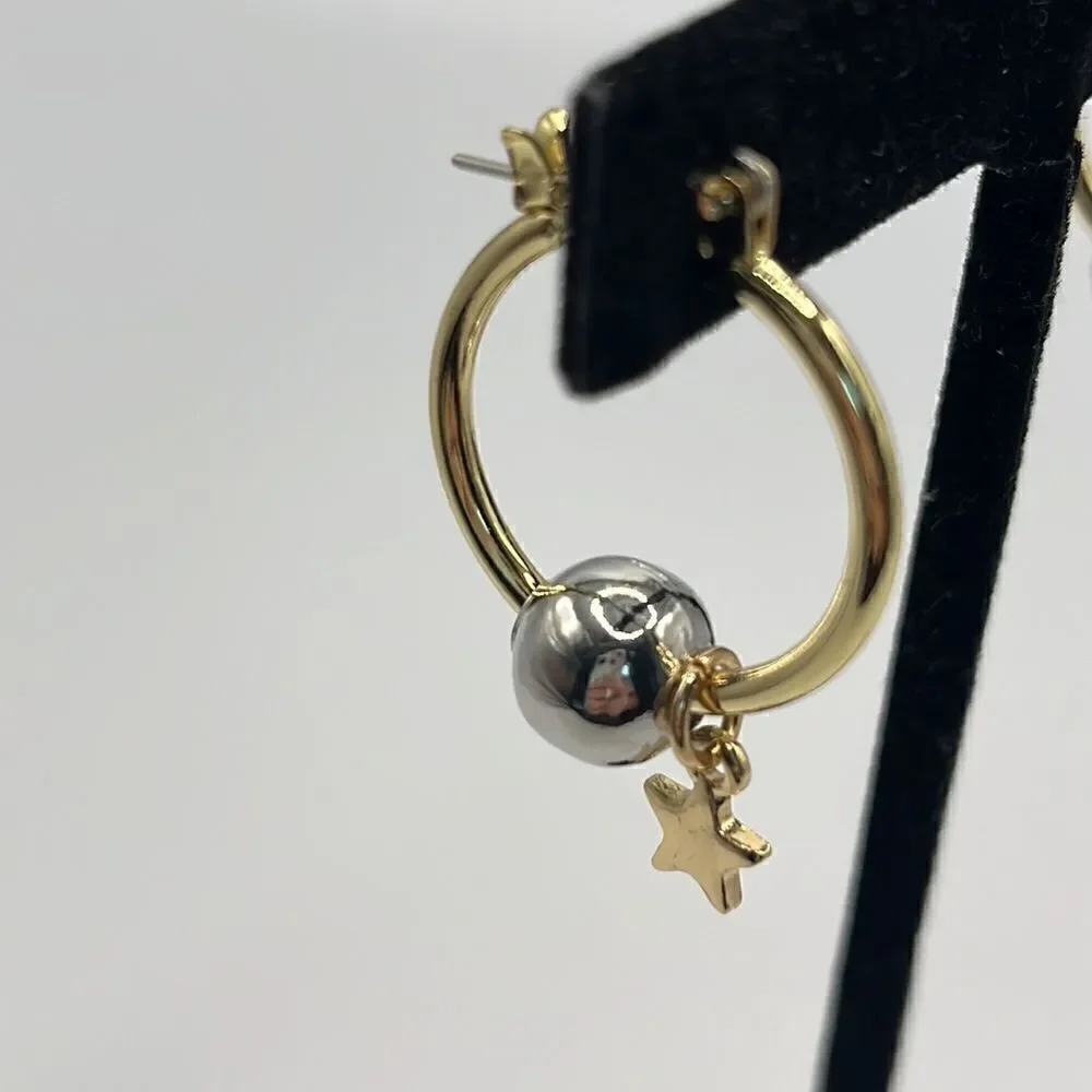 Gold Tone 1